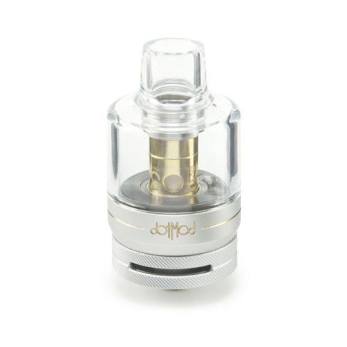 Clearomiseur Dottank 25mm Dotmod - contenance 5 ml| Cigusto | Cigusto | Cigarette electronique, Eliquide