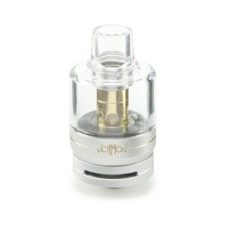 Clearomiseur Dottank 25mm Dotmod - contenance 5 ml| Cigusto | Cigusto | Cigarette electronique, Eliquide