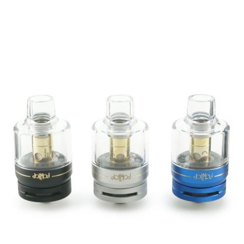 Clearomiseur Dottank 25mm Dotmod - contenance 5 ml| Cigusto | Cigusto | Cigarette electronique, Eliquide