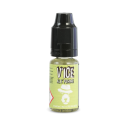 E Liquide AL K'POMME -VDLV - 10 ml