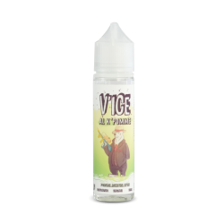 E Liquide Al K'pomme 50 ml V'ICE VDLV | Liquide pour ecigarette Cigusto  | Cigusto | Cigarette electronique, Eliquide