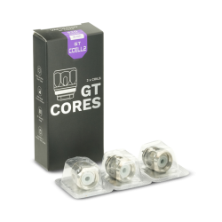 Résistances NRG GT CORE Vaporesso (x3) | Mesh DTL | Cigusto | Cigarette electronique, Eliquide