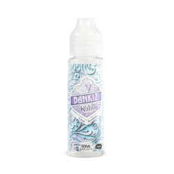 E Liquide KALIO 50 ml - E-Tasty