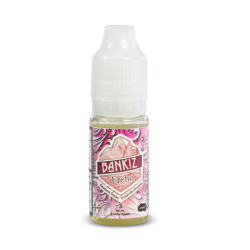 E Liquide FREHO 10 ml 6 mg - E-Tasty