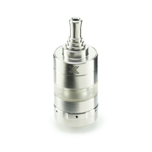 Atomiseur KAYFUN X Svoëmesto, ato KAYFUN X MTL single coil | Cigusto | Cigusto | Cigarette electronique, Eliquide