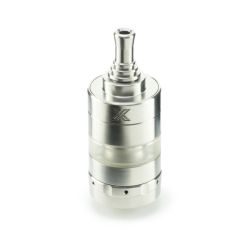 Atomiseur KAYFUN X Svoëmesto, ato KAYFUN X MTL single coil | Cigusto | Cigusto | Cigarette electronique, Eliquide