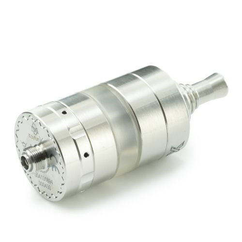 Atomiseur KAYFUN X Svoëmesto, ato KAYFUN X MTL single coil | Cigusto | Cigusto | Cigarette electronique, Eliquide