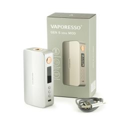 Box GEN S Ultra - Mod GEN S ULTRA VAPORESSO- Ecigarette | Cigusto | Cigarette electronique, Eliquide