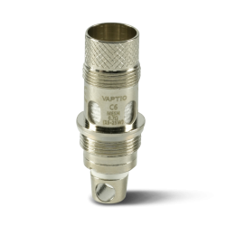 Résistances Cosmo Vaptio | Pack 5 résistances Kanthal/Mesh MTL/RDL | Cigusto | Cigarette electronique, Eliquide