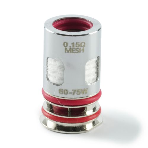 Résistances GTX V2 Vaporesso | Pack 5 résistances mesh e-cigarette | Cigusto | Cigarette electronique, Eliquide
