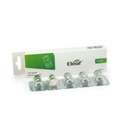Résistance GZ d'Eleaf | Cigusto | Cigarette electronique, Eliquide