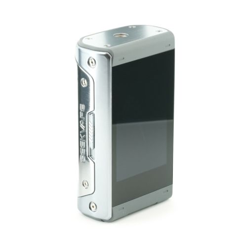 Box cigarette electronique Aegis Touch T200 GeekVape | Cigusto | Cigarette electronique, Eliquide