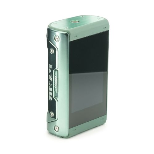 Box cigarette electronique Aegis Touch T200 GeekVape | Cigusto | Cigarette electronique, Eliquide