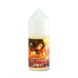 Concentre DIY Eryl 30 ml Blazing Street de pour ecigarette | Cigusto | Cigarette electronique, Eliquide