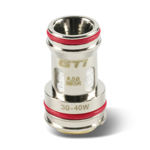 Résistances GTI Vaporesso | Pack 5 résistances mesh iTank | Cigusto | Cigarette electronique, Eliquide