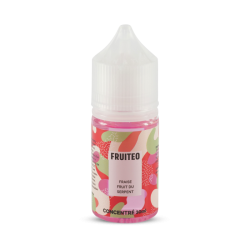 Concentré FRAISE FRUIT DU SERPENT 30 ml - Fruiteo