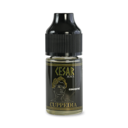 Concentré CUPPEDIA - Cesar - 30 ml