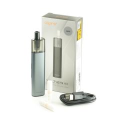 Pod Vilter Aspire 450 mAh, kit cigarette electronique Pod Vilter Aspire | Cigusto | Cigusto | Cigarette electronique, Eliquide