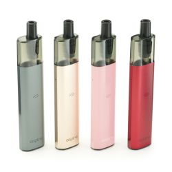 Pod Vilter Aspire 450 mAh, kit cigarette electronique Pod Vilter Aspire | Cigusto | Cigusto | Cigarette electronique, Eliquide