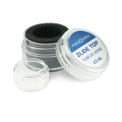 Pyrex Clearomiseur Zlide Top 4,5 ml - Innokin| Cigusto | Cigusto | Cigarette electronique, Eliquide