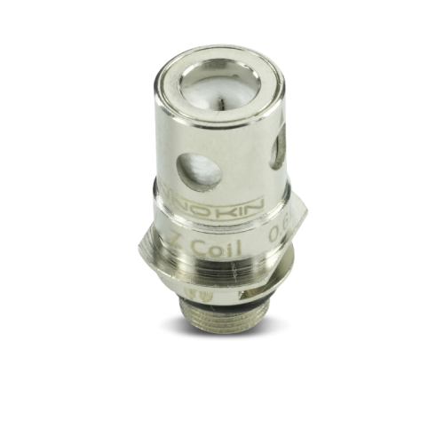Résistance Zlide Top 0,6 ohm Innokin | Pack 5 Z Coil Duo Prime | Cigusto | Cigarette electronique, Eliquide