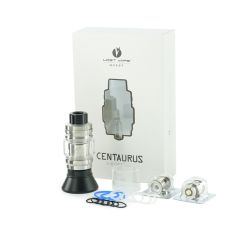 Clearomiseur Centaurus Subohm Lost Vape, clearomiseur Centaurus Lost Vape 5 ml | Cigusto | Cigusto | Cigarette electronique, Eliquide