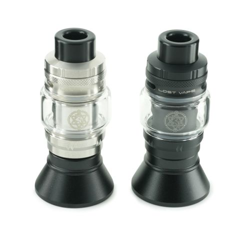 Clearomiseur Centaurus Subohm Lost Vape, clearomiseur Centaurus Lost Vape 5 ml | Cigusto | Cigusto | Cigarette electronique, Eliquide