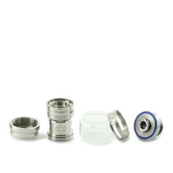 Clearomiseur Centaurus Subohm Lost Vape, clearomiseur Centaurus Lost Vape 5 ml | Cigusto | Cigusto | Cigarette electronique, Eliquide