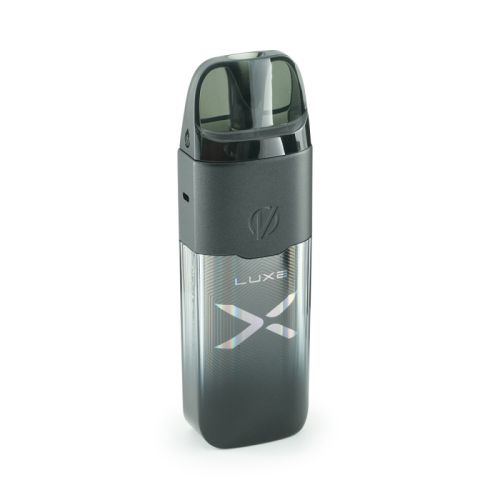 Kit Luxe X Vaporeso : batterie Luxe X et 2 cartouches Luxe X Vaporesso | Cigusto | Cigusto | Cigarette electronique, Eliquide