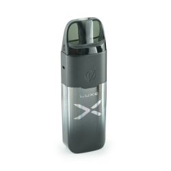 Kit Luxe X Vaporeso : batterie Luxe X et 2 cartouches Luxe X Vaporesso | Cigusto | Cigusto | Cigarette electronique, Eliquide