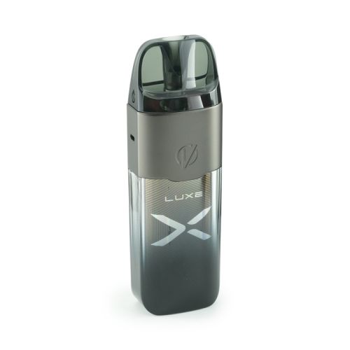 Kit Luxe X Vaporeso : batterie Luxe X et 2 cartouches Luxe X Vaporesso | Cigusto | Cigusto | Cigarette electronique, Eliquide