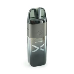 Kit Luxe X Vaporeso : batterie Luxe X et 2 cartouches Luxe X Vaporesso | Cigusto | Cigusto | Cigarette electronique, Eliquide