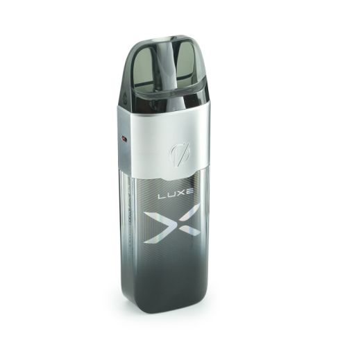 Kit Luxe X Vaporeso : batterie Luxe X et 2 cartouches Luxe X Vaporesso | Cigusto | Cigusto | Cigarette electronique, Eliquide