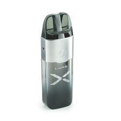 Kit Luxe X Vaporeso : batterie Luxe X et 2 cartouches Luxe X Vaporesso | Cigusto | Cigusto | Cigarette electronique, Eliquide