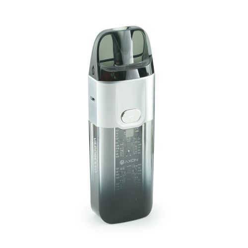 Kit Luxe X Vaporeso : batterie Luxe X et 2 cartouches Luxe X Vaporesso | Cigusto | Cigusto | Cigarette electronique, Eliquide