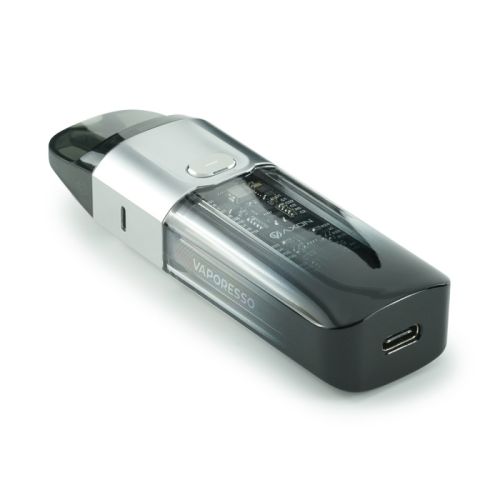 Kit Luxe X Vaporeso : batterie Luxe X et 2 cartouches Luxe X Vaporesso | Cigusto | Cigusto | Cigarette electronique, Eliquide