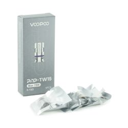 Résistances PnP Voopoo | Pack 5 résistances Vinci Drag Argus | Cigusto | Cigarette electronique, Eliquide