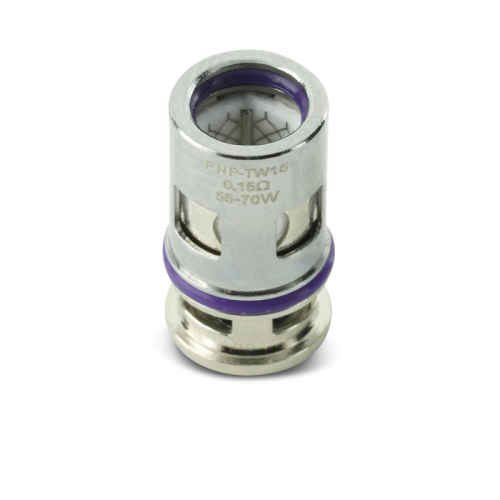 Résistances PnP Voopoo | Pack 5 résistances Vinci Drag Argus | Cigusto | Cigarette electronique, Eliquide
