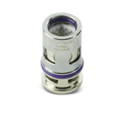Résistances PnP Voopoo | Pack 5 résistances Vinci Drag Argus | Cigusto | Cigarette electronique, Eliquide