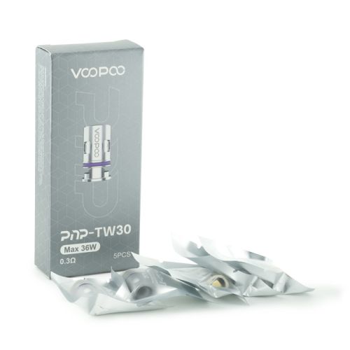 Résistances PnP Voopoo | Pack 5 résistances Vinci Drag Argus | Cigusto | Cigarette electronique, Eliquide