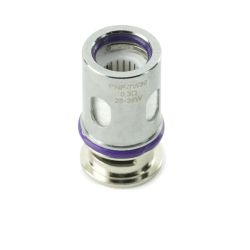 Résistances PnP Voopoo | Pack 5 résistances Vinci Drag Argus | Cigusto | Cigarette electronique, Eliquide