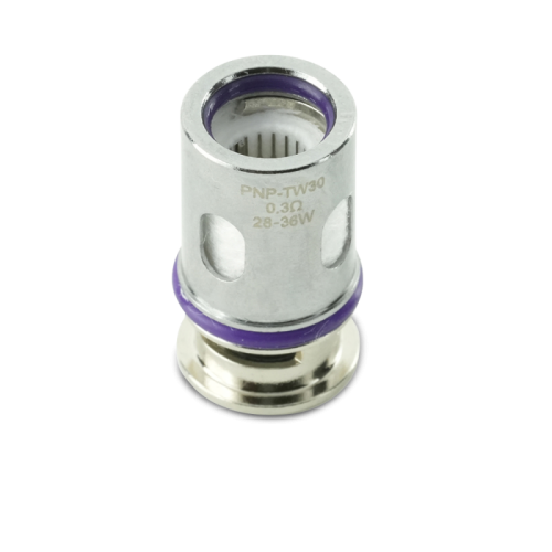 Résistances PnP Voopoo | Pack 5 résistances Vinci Drag Argus | Cigusto | Cigarette electronique, Eliquide