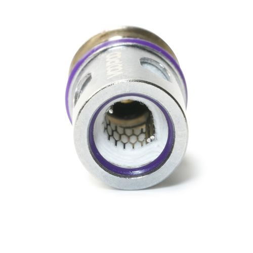 Résistances PnP Voopoo | Pack 5 résistances Vinci Drag Argus | Cigusto | Cigarette electronique, Eliquide