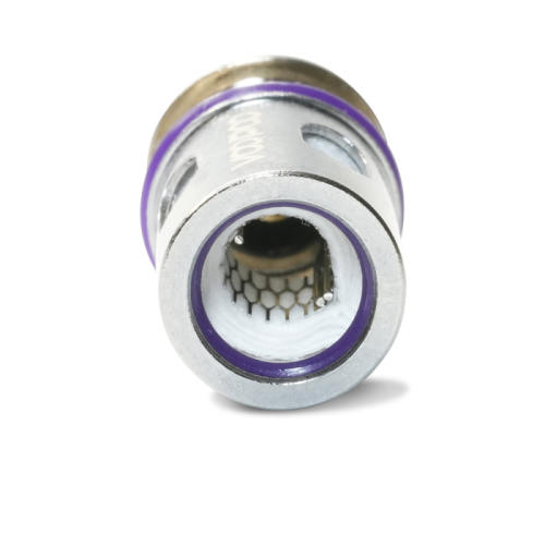 Résistances PnP Voopoo | Pack 5 résistances Vinci Drag Argus | Cigusto | Cigarette electronique, Eliquide