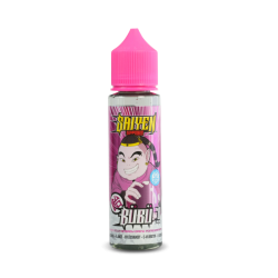E Liquide BUBU 50 ml Saiyen Vapors Swoke