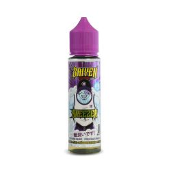E Liquide BREEZER 50 ml - Saiyen Vapors Swoke