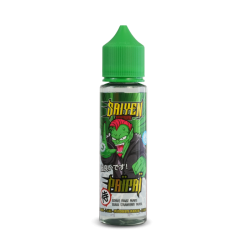 E Liquide PAIPAI 50 ml - Saiyen Vapors Swoke