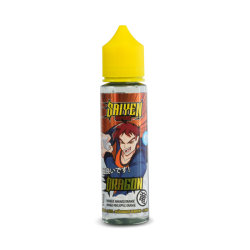 E Liquide DRAGON 50 ml - Saiyen Vapors Swoke