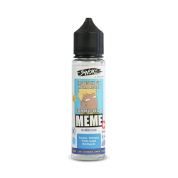 E Liquide sans nicotine - e liquide meme swoke 50ml| Cigusto | Cigusto | Cigarette electronique, Eliquide