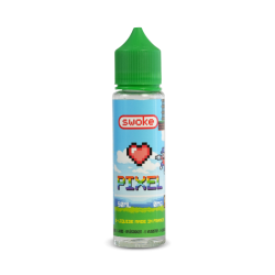 E Liquide PIXEL 50 ml - Swoke